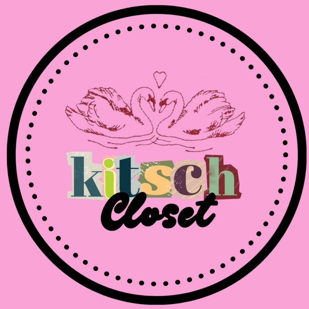 Meet your Posher, Kitsch closet
